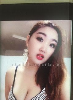 Miki in Ras Al Khaimah Escort