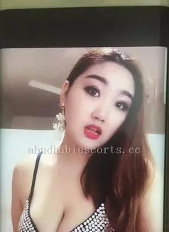 Miki in Ras Al Khaimah Escort — Ras Al Khaimah