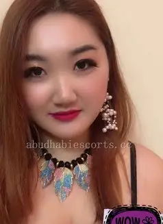 Miki in Ras Al Khaimah Escort