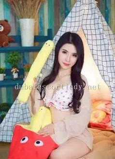 Thanya Ras Al Khaimah Massage Escort