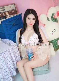 Thanya Ras Al Khaimah Massage Escort