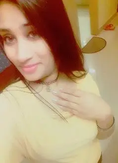 Ananya Busty Milf