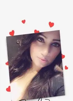 Ananya Busty Milf