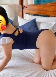 Julia Russian Escort