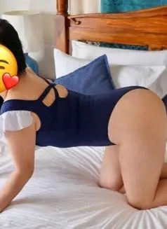 Julia Russian Escort — Ras Al Khaimah