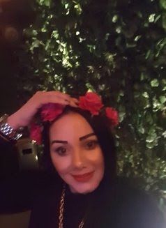 Laila Big Busty Girl