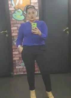 Laila Big Busty Girl