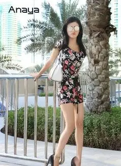 Anaya Student