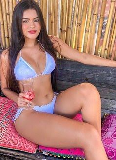 Margareth