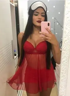Margareth
