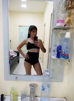 Rhea69 — Abu Dhabi
