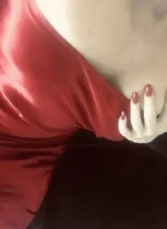 Blondie UK MILF