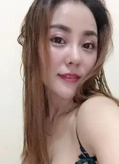 Ellen Abudhabi Escort Massage — Abu Dhabi