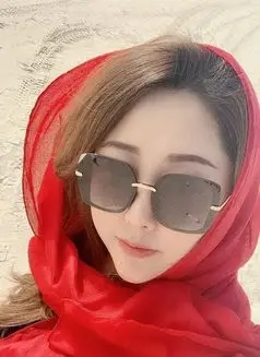 Lilly Sexy Call Girl