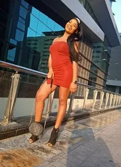 Sexyroyalty — Abu Dhabi