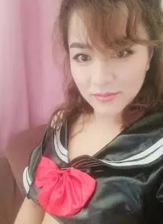 Hara waiting for you