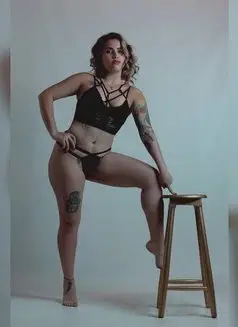 Latina Nicole Sweet