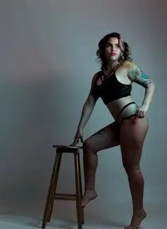 Latina Nicole Sweet