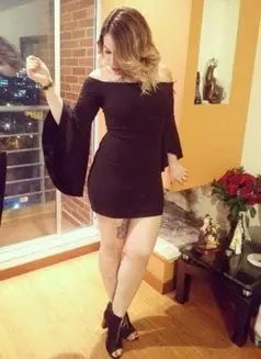 Latina Nicole Sweet