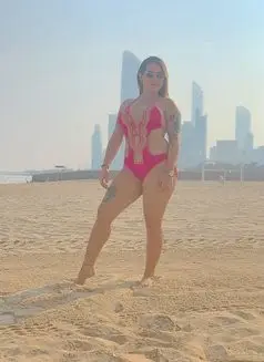 Latina Nicole Sweet