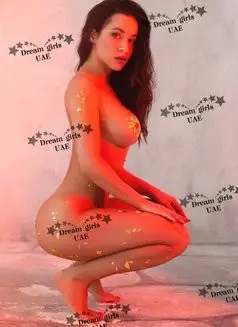 MELINDA HOT GIRL
