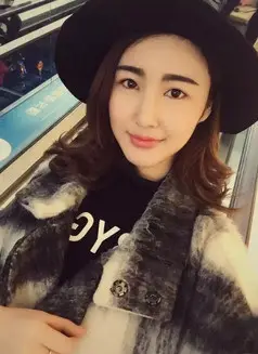 Cindy — Abu Dhabi