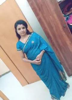 Priya Kerala South Indian Escort