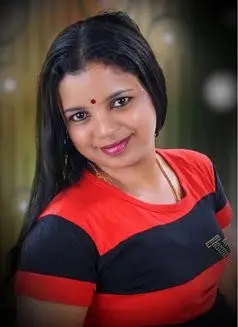Priya Kerala South Indian Escort — Abu Dhabi
