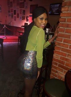 Sex queen