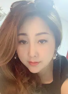 Tina Escort Full Service