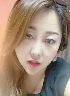Tina Escort Full Service