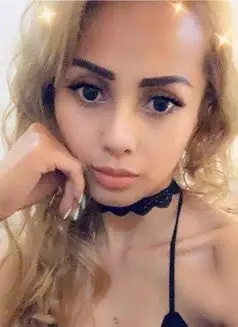 Hot young wild