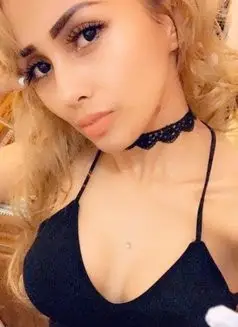 Hot young wild