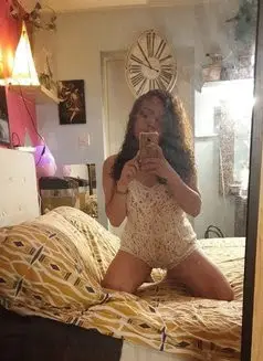 Cristina Ramirez New PICS HOT HOT HOT — Abu Dhabi