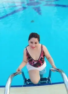 Anna sweet
