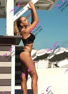ANDREA SEXY GIRL