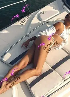 ANDREA SEXY GIRL