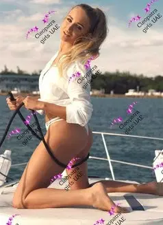 ANDREA SEXY GIRL