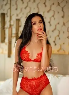 Monica New