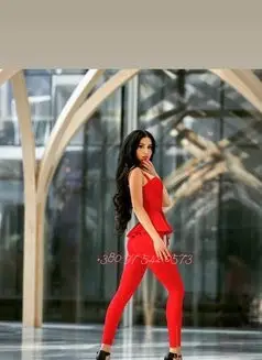 Monica New