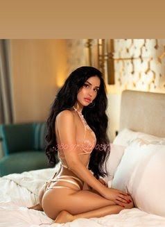 Monica New