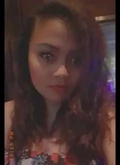 Elite Kristina Ramirez — Sharjah