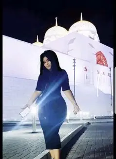 Big Ass Curvy