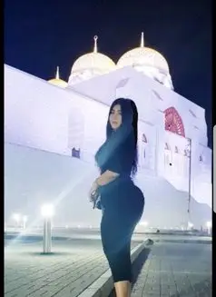 Big Ass Curvy