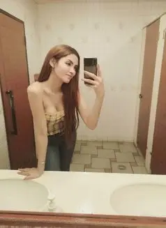 Call Me Señorita