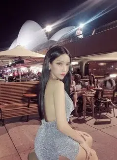 Sugar Baby