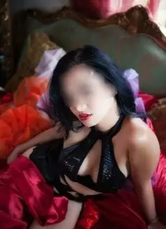 Melizsa Lee