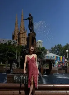 Alice Field