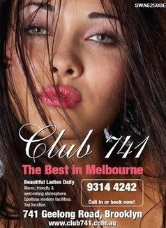 Club 741