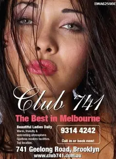 Club 741